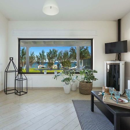 Villa Hoara By Barbarhouse Brindisi Exterior photo