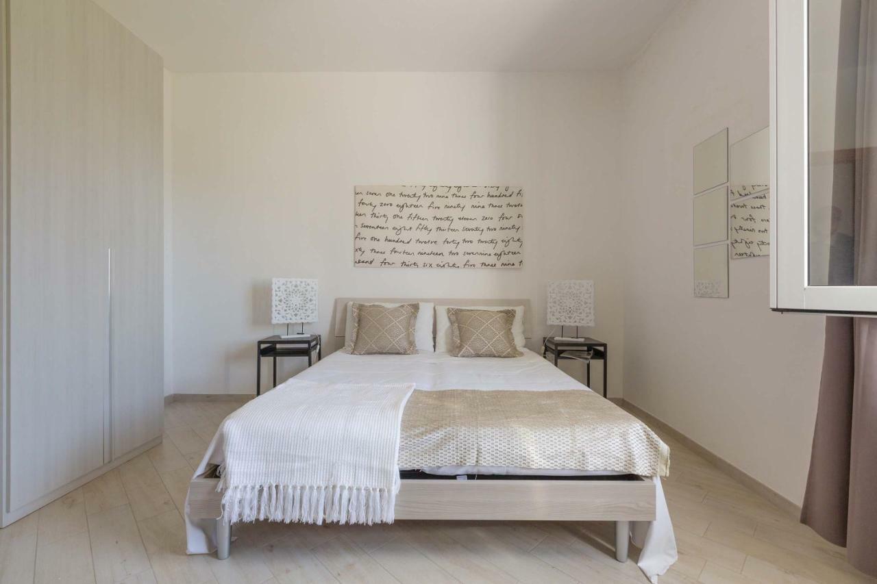 Villa Hoara By Barbarhouse Brindisi Exterior photo