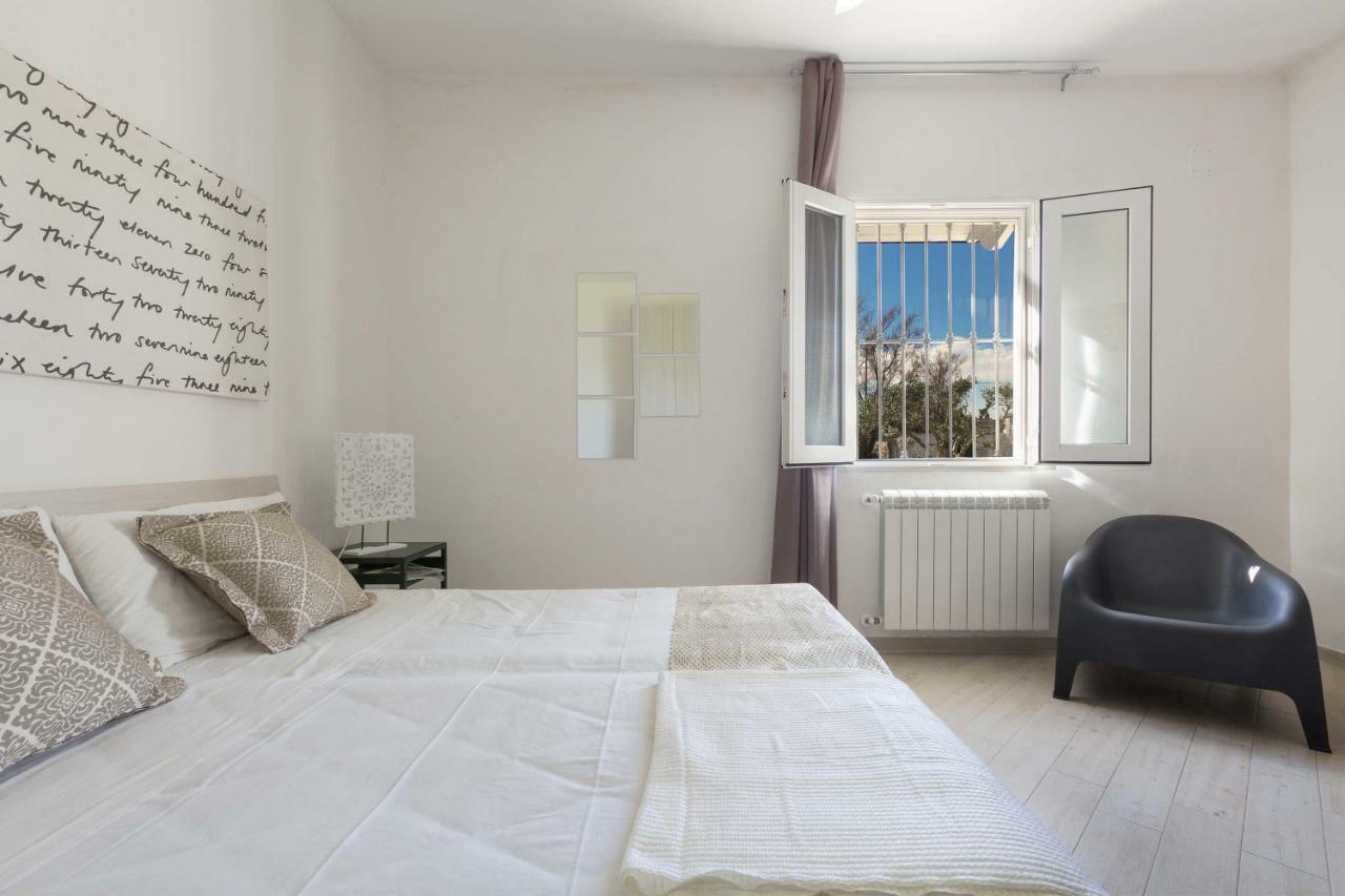Villa Hoara By Barbarhouse Brindisi Exterior photo